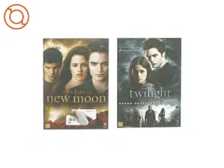 To film i Twilight serien
