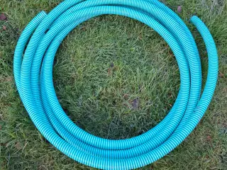 10 m. Slange til dykpumpe