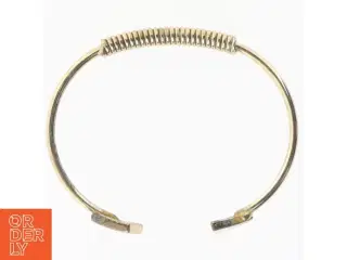 Metalarmlænke med pilespidser (str. 7 cm)