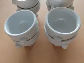 Suppe skåle