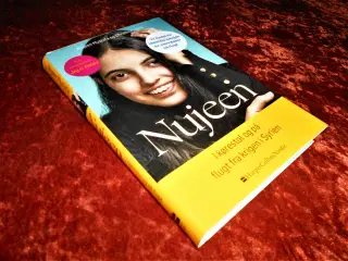 Nujeen, Nujeen Mustafa,