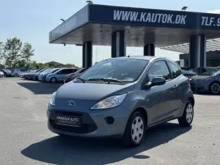 Ford Ka 1,2 Trend+ 69HK 3d