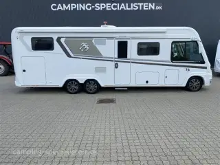 2019 - Knaus Sun I 900 LEG   Knaus Sun I 900 LEG model 2019 - kan nu ses hos Camping-Specialisten i Silkeborg