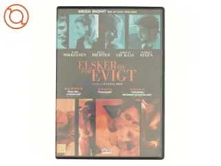 Open Hearts ( Elsker Dig for Evigt )