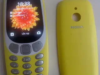 Nokia 3310 DS 2017