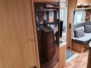 Knaus SÜDWIND 590 FUS Silver Selection