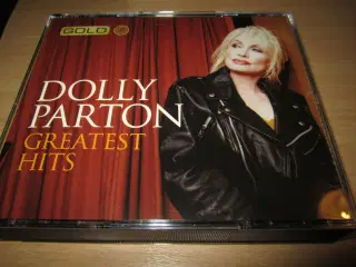 DOLLY PARTON. Greatest Hits.
