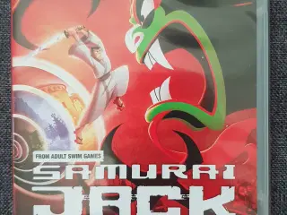 Samurai Jack (Switch) Sealed