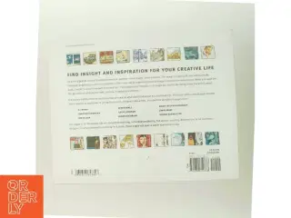 An illustrated life : drawing inspiration from the private sketchbooks of artists, illustrators and designers af Danny Gregory (1960-) (Bog)