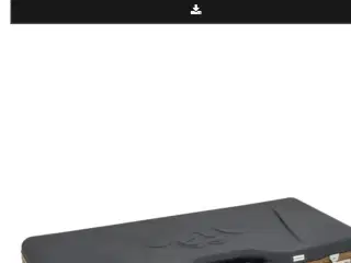 Blaser R8 kuffert købes 