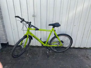 MBK, voksen 26 tommer cykel