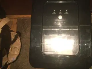 Is terning maskine mærke køkken chef