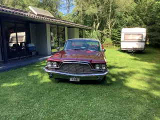 De soto adventurer