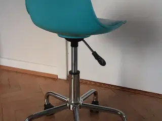 Kontorstol til børn
