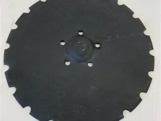 Väderstad Såtallerkener Ø 410 x 5 mm