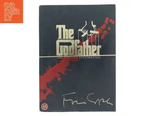 The Godfather (DVD)