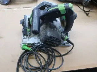 Dyksav FESTOOL TS 55 REBQ