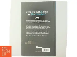 Vi andre bor her bare af Patrick Ness (Bog)