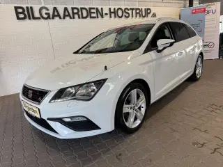 Seat Leon 1,4 TSi 150 FR ST DSG