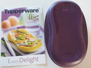 EasyDelight, Tupperware