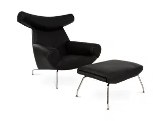 ox chair replica