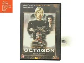 Farvel Til En Legende - Verdens Største Tenor med Chuck Norris (DVD)