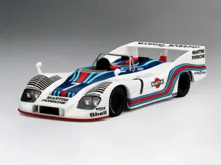1976 Porsche 936 #7 Martini Racing 