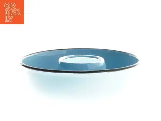 Emaljeret form (str. Ø 20 cm)