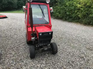 Havetraktor/ minitraktor volvo