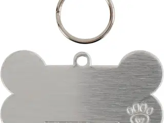 Hundetegn kit, str. 40 mm, 4sæt/ 1 pk.