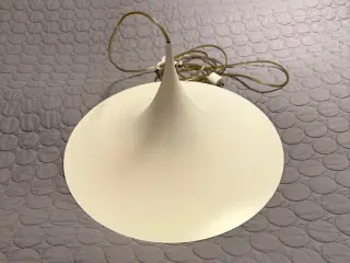 Trompetlampe