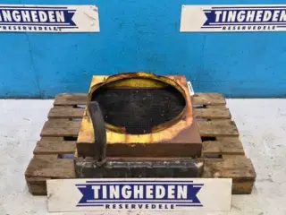 New Holland 1550 Køler 80355101