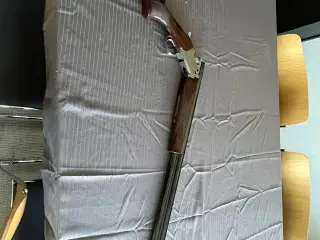 Miroku MK38 Sporter