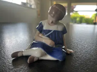 Royal Copenhagen figur