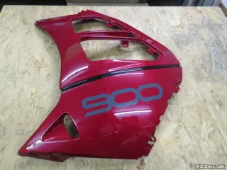 Underkåbe, venstre, Suzuki RF900