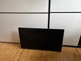 Panasonic 40hx830e tv med chromecast