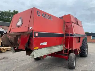 Dronningborg D4500 (Sælges i dele/For parts)