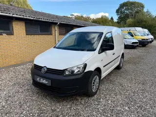 Vw caddy 1.6 tdi 