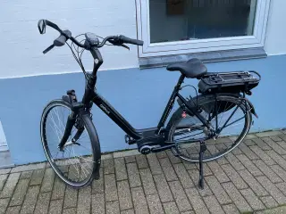 Elcykel Batavus Altura E-go