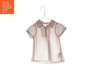 Skjorte fra H&M (str. 86)