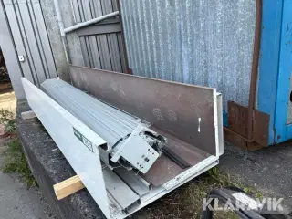 Sikkerhedsgitter