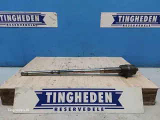 Case 7130 Aksel Gearkasse 92804C1