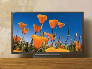 Sony 32 LED SMART-TV 