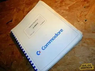 KÖBES Amiga 2000 & 3000T (Commodore)