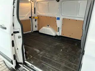 Ford Transit Custom 280S 2,0 TDCi 105 Trend