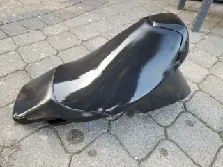 Speedfight 2 sædeboks + Sæde