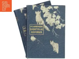 Eventyr og Historier