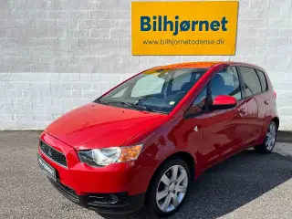 Mitsubishi Colt 1,3 Elegance ClearTec Coolpack