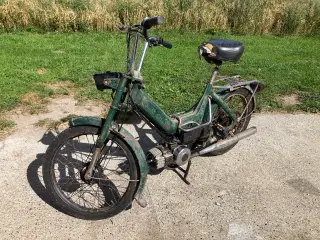Puch maxi 