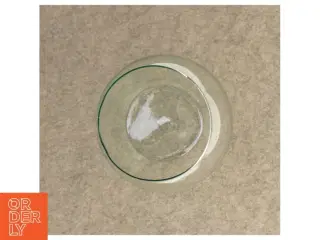 Glas bowle (str. 20 x 14 cm)